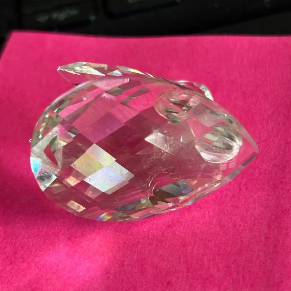 Swarovski description beautiful